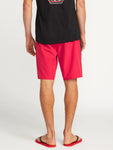 Volcom Mens Surf Vitals Jack Robinson Mod Trunks