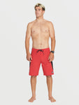 Volcom Mens Surf Vitals Jack Robinson Mod Trunks