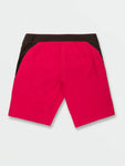 Volcom Mens Surf Vitals Jack Robinson Mod Trunks