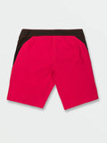 Volcom Mens Surf Vitals Jack Robinson Mod Trunks