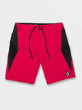 Volcom Mens Surf Vitals Jack Robinson Mod Trunks