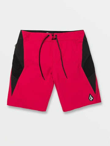 Volcom Mens Surf Vitals Jack Robinson Mod Trunks