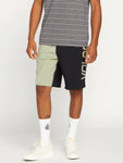 Volcom Mens Surf Vitals Noa Deane Trunks