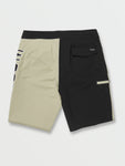 Volcom Mens Surf Vitals Noa Deane Trunks