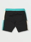 Volcom Mens Biased Liberator Trunks