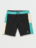 Volcom Mens Biased Liberator Trunks