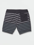 Volcom Mens Quarta Static Mod-Tech Trunks