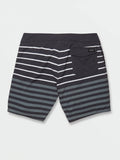 Volcom Mens Quarta Static Mod-Tech Trunks