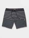 Volcom Mens Quarta Static Mod-Tech Trunks