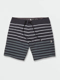 Volcom Mens Quarta Static Mod-Tech Trunks