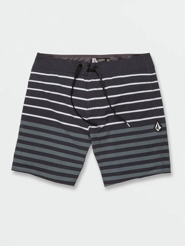 Volcom Mens Quarta Static Mod-Tech Trunks