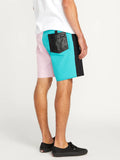 Volcom Mens Entertainment Liberator Trunks