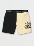 Volcom Mens Entertainment Liberator Trunks