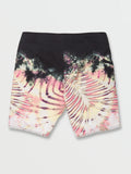Volcom Mens Mad Wash Mod-Tech Trunks