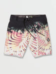 Volcom Mens Mad Wash Mod-Tech Trunks