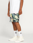 Volcom Mens SKulli Wash Stoney Trunks