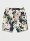 Volcom Mens SKulli Wash Stoney Trunks