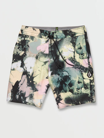 Volcom Mens SKulli Wash Stoney Trunks