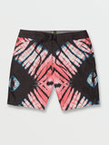 Volcom Mens Forbidden Stoney Trunks