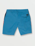 Volcom Mens Stone Dreams Liberator Trunks