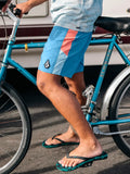 Volcom Mens Stone Dreams Liberator Trunks