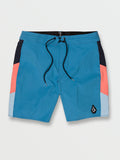 Volcom Mens Stone Dreams Liberator Trunks