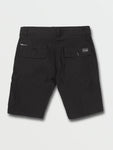 Volcom Mens Stone Trail Master Shorts 20