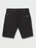 Volcom Mens Stone Trail Master Shorts 20