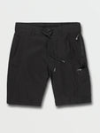 Volcom Mens Stone Trail Master Shorts 20