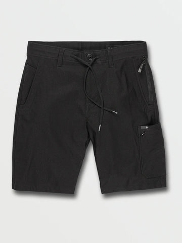 Volcom Mens Stone Trail Master Shorts 20