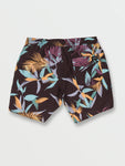 Volcom Mens Polly Pack Trunks