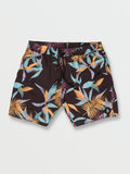 Volcom Mens Polly Pack Trunks