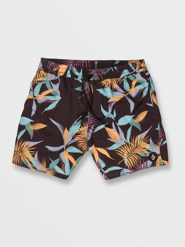Volcom Mens Polly Pack Trunks