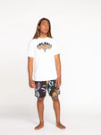 Volcom Mens Polly Pack Trunks