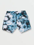 Volcom Mens Polly Pack Trunks