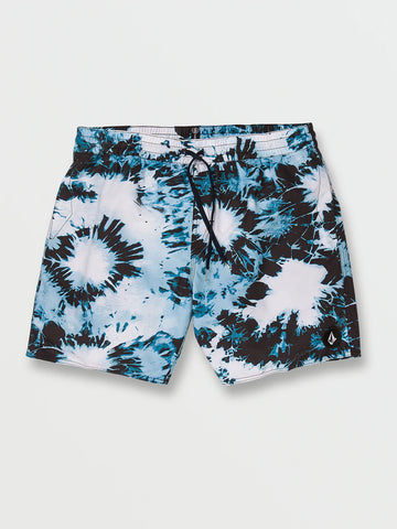 Volcom Mens Polly Pack Trunks