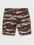 Volcom Mens Country Days Hybrid Shorts