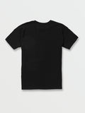 Volcom Mens Phasey Short Sleeve Tee