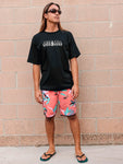Volcom Mens Phasey Short Sleeve Tee