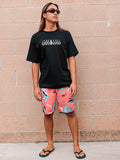 Volcom Mens Phasey Short Sleeve Tee