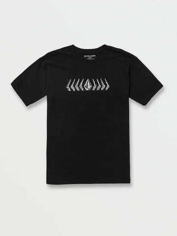 Volcom Mens Phasey Short Sleeve Tee
