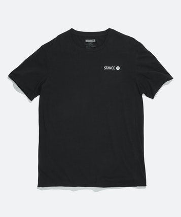 Stance Mens Origin Tee