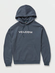 Volcom Mens Watanite Pullover Hoodie