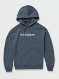 Volcom Mens Watanite Pullover Hoodie
