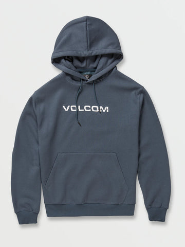 Volcom Mens Watanite Pullover Hoodie