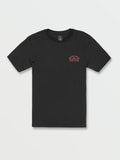 Volcom Mens Mountainside Tech S/S Tee
