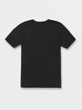Volcom Mens Stone Tech S/S Tee
