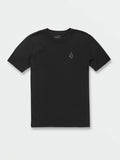 Volcom Mens Stone Tech S/S Tee