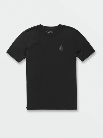 Volcom Mens Stone Tech S/S Tee