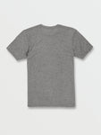 Volcom Mens Stone Tech S/S Tee